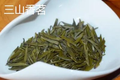 江苏名茶推荐,介绍排行榜前十名