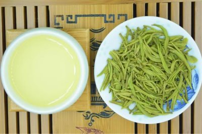 都匀毛尖茶的价格,不同品级的售价有区别