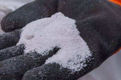 硫酸铵的作用是什么,能使作物枝叶生长旺盛