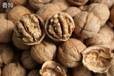 核桃的价格,一斤需要10-20元左右