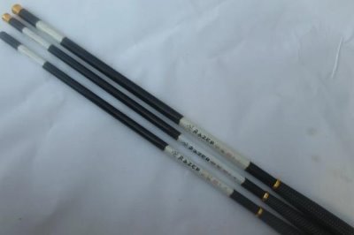 碳素鱼竿能耐高温吗,使用不当也容易损坏