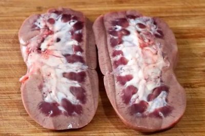 猪腰的价格,实际售价会受到市场行情的影响