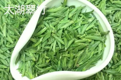 江苏名茶推荐,介绍排行榜前十名