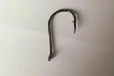 0.8号千又钩可以钓多大鱼,适合钓1斤至2斤的鱼