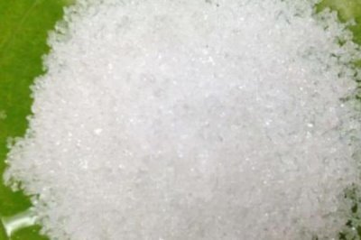 氮肥和磷钾肥的介绍,前者是单元肥料、后者用多种辅料制成