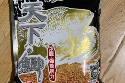 冬天怎么钓鲫鱼,试试这些饵料