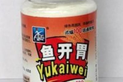 钓罗非鱼的常用饵料,常见的有罗非风暴、疯杀罗非等