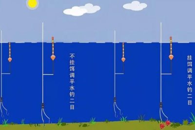 青鱼的钓法,最佳时间是每年4-6月和8-11月