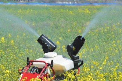 螺虫乙酯的防治对象,以蚜虫、蓟马、介壳虫等害虫为主