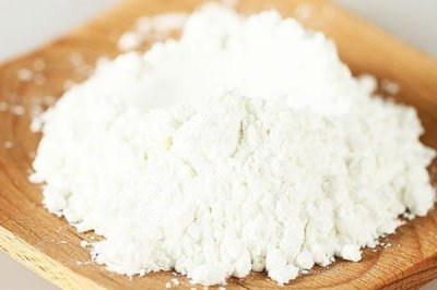 生粉可以代替淀粉吗,并不能完全替代