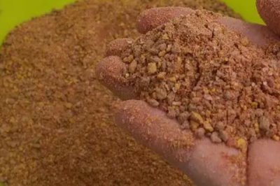 野钓的意思,是指在天然水域中作钓