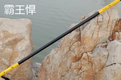 4米5手竿的价格，常在200-500元左右浮动