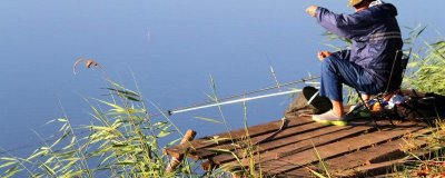 传统钓钓法介绍,是被钓鱼人用得最广且最普遍的钓法