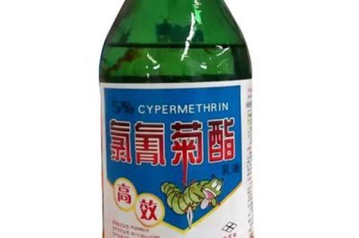 菊酯类杀虫剂可以杀哪些虫,甲氰菊酯可防治咀嚼式和刺吸式口器害虫