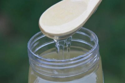 槐花蜜市场价格多少钱一斤,正品一般不会低于40元