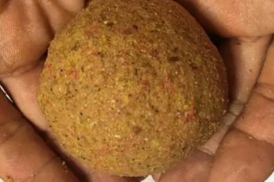 钓大鱼适合用什么饵料,蚯蚓、玉米、红薯等饵料均是不错的选择