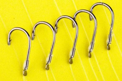 8号伊势尼钓多大的鱼，可以垂钓体重在7到8斤重的鱼