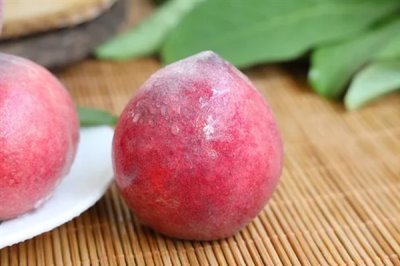 血桃的成熟时间，一般在5-6月份成熟上市