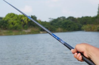 钓鲫鱼用什么钩,用袖钩最好