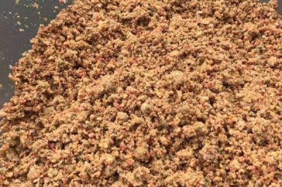 速攻2号腥味版可以单独使用吗,有很多麸类和雪花粉故不建议