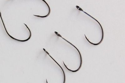 3号丸世钩钓鲫鱼怎么样，适合钓中等个体的鲫鱼