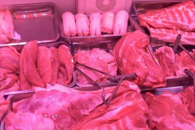 猪肉在冰箱中能放多久，冷冻6个月以上的猪肉建议直接丢弃