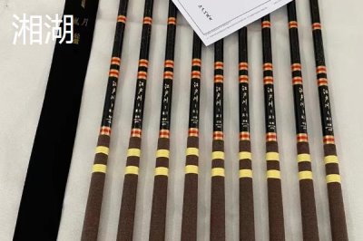 八工竿推荐，这6款质量和性价比高