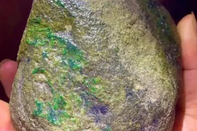 国内翡翠原石的产地，主要产自中国云南