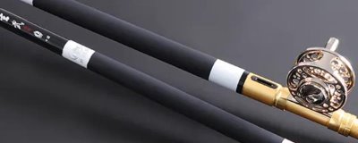 中通竿远投能控制距离吗,可利用渔轮来控制距离