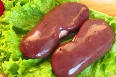 猪腰的价格,实际售价会受到市场行情的影响