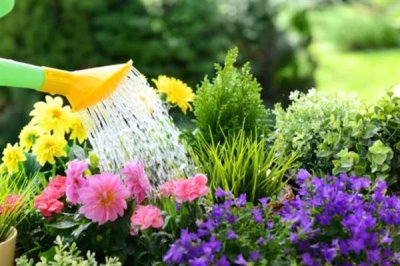 啤酒能浇花吗，稀释后可以浇花