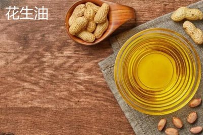 食用油的价格,会受到种类、地区的影响