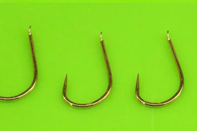 海夕4号鱼钩钓鲫鱼合适吗，适合钓大个体的鲫鱼