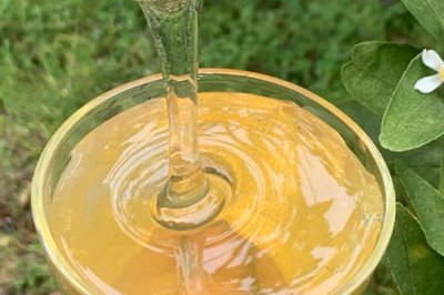 柑橘蜜的价格,零售价大约在30-50元一斤左右