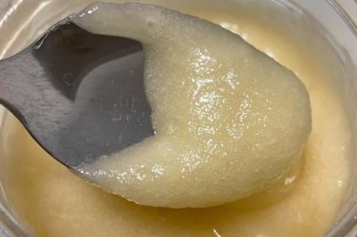 什么是油菜花蜂蜜，属易结晶蜂蜜