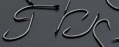 秋田狐5号鱼钩适合钓鲫鱼吗,大个体的鲫鱼是主要对象