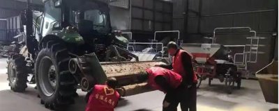 农业机械维修中的禁忌，切记以下10个不可