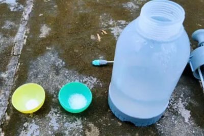 农药复配的准则,需遵循以下6点