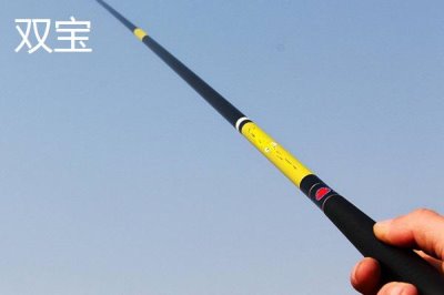 500元以内的前打竿推荐，这6个品牌性价比高