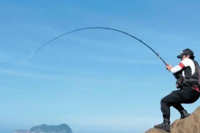 钓白条鱼怎么打窝聚鱼,一般不用刻意打窝