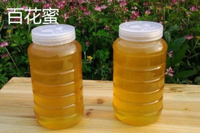 百花蜜的食用方法,适合在晚餐1-2小时后饮用