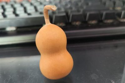 葫芦有什么寓意，寓意着财富、富贵等