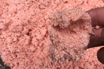 速攻2号腥味版可以单独使用吗,有很多麸类和雪花粉故不建议