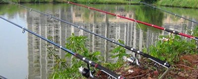 海竿怎么抛竿,只有多抛多练才熟能生巧