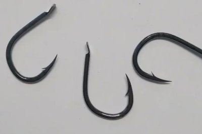 5号小矶钩可以钓多重的鱼,4-5斤的鱼种均可钓获