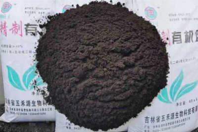 有机肥搭配使用有什么好处，可以减少化肥的副作用