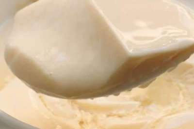 豆腐花和豆腐脑有什么区别,豆腐花相对紧实、豆腐脑容易碎裂