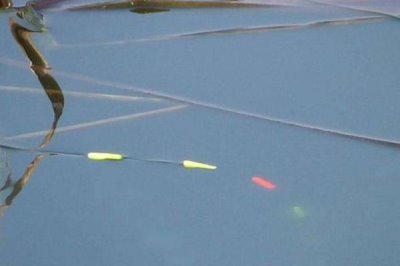 七星漂可以钓浮吗,七星漂适合钓浮