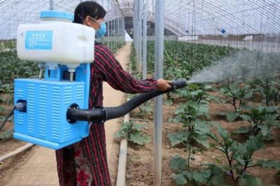 生物农药的简介，是指利用生物活体或代谢产物去杀灭、抑制有害生物的制剂