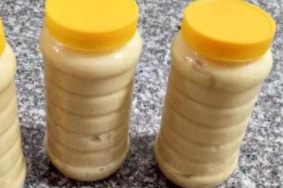 假蜂蜜怎么分辨,口感近似白糖水、具有不自然的香味